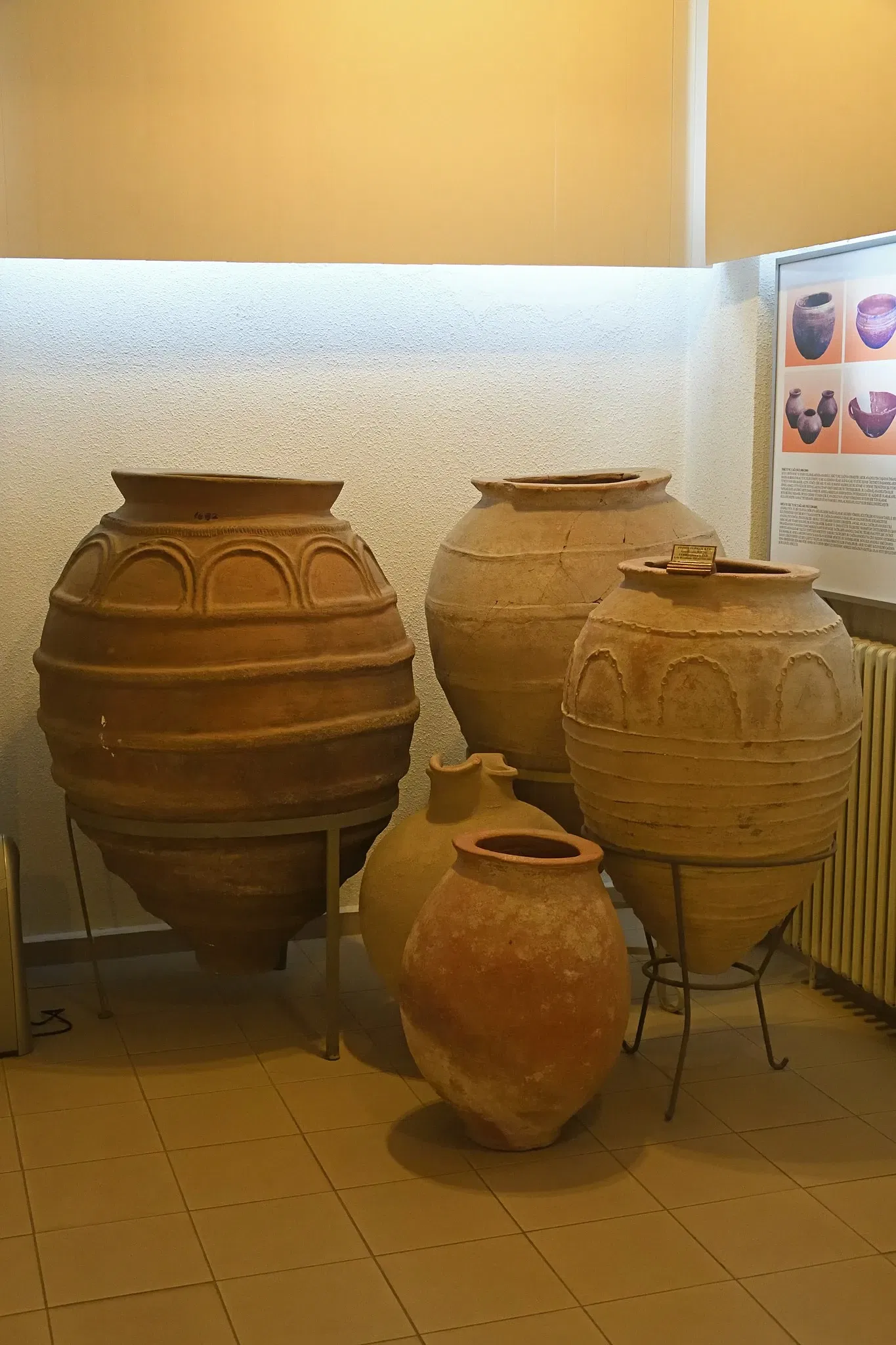 Nevşehir Museum