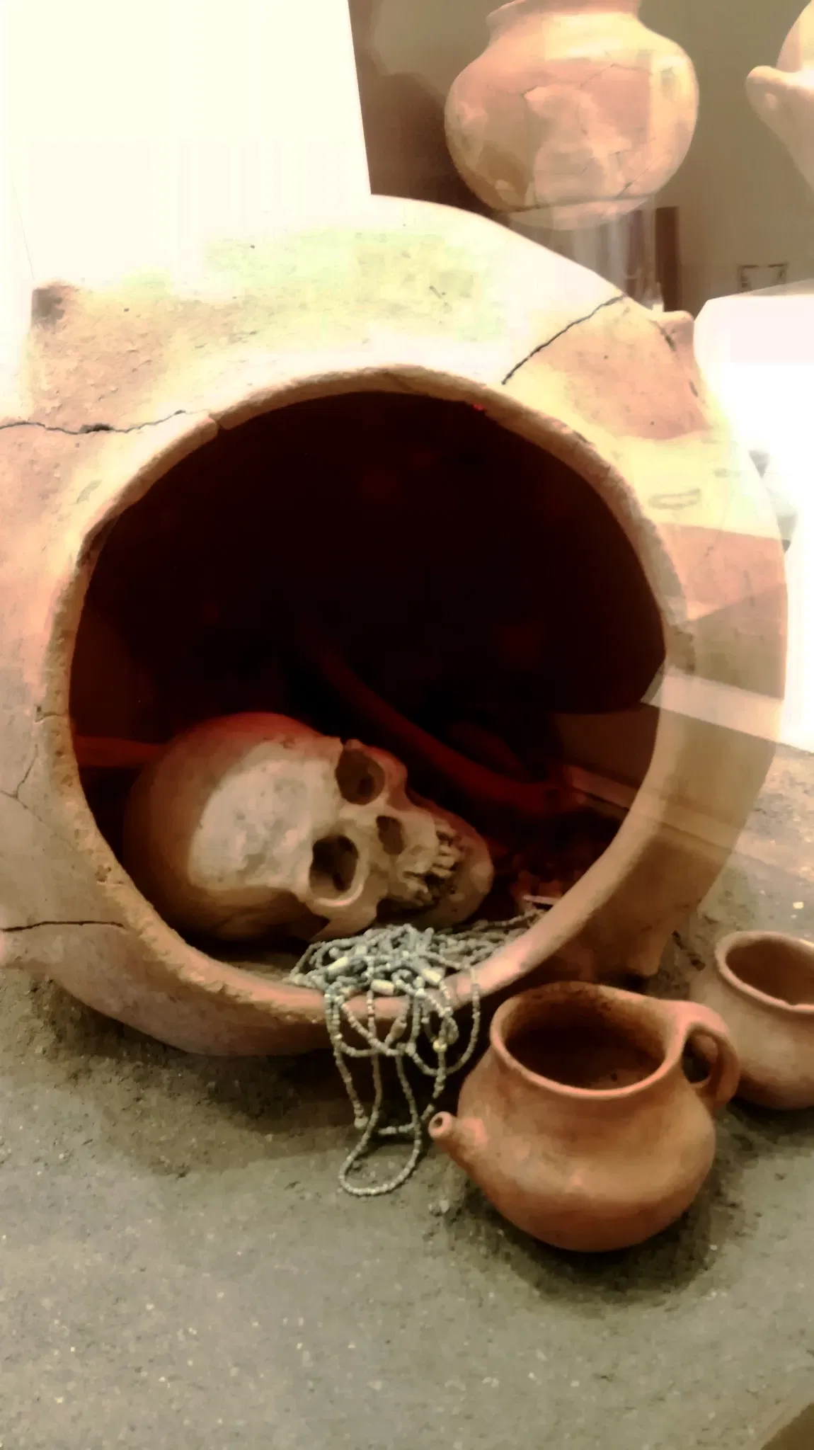 Museo Arqueológico de Çorum