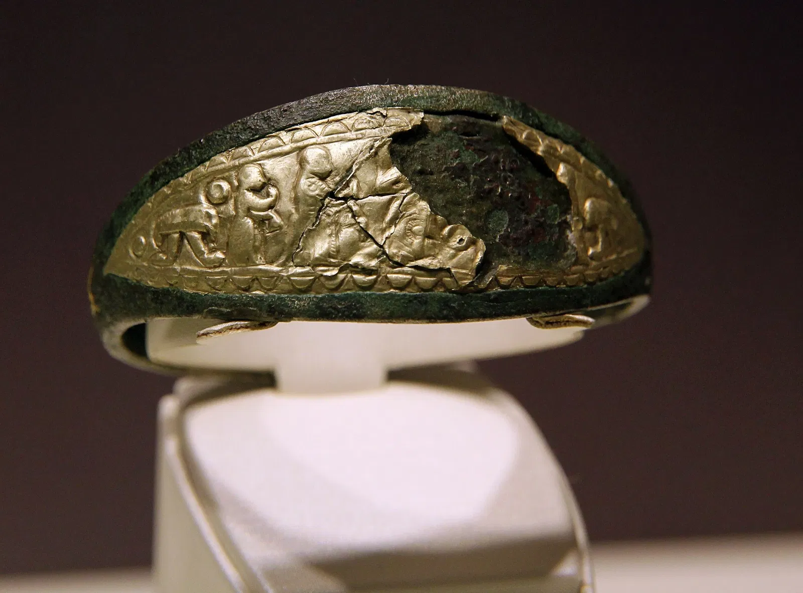 Archäologisches Museum Çorum