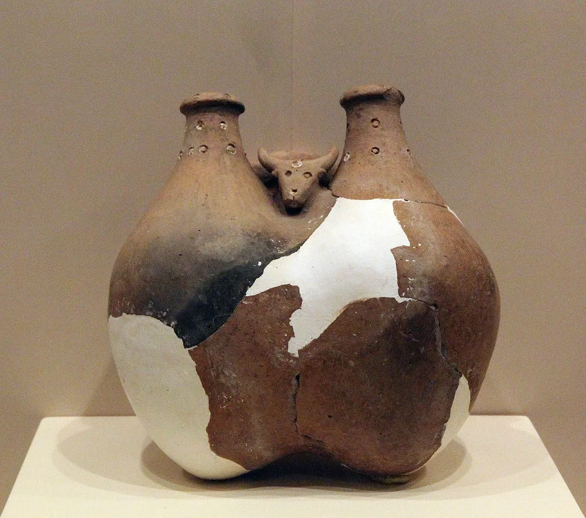 Museo Arqueológico de Çorum