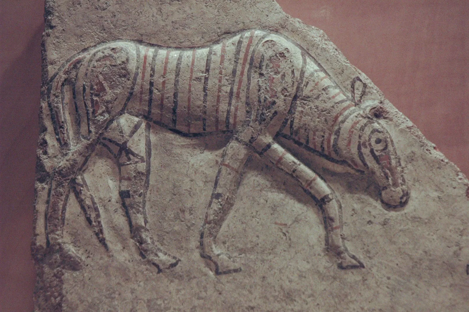 Archäologisches Museum Çorum