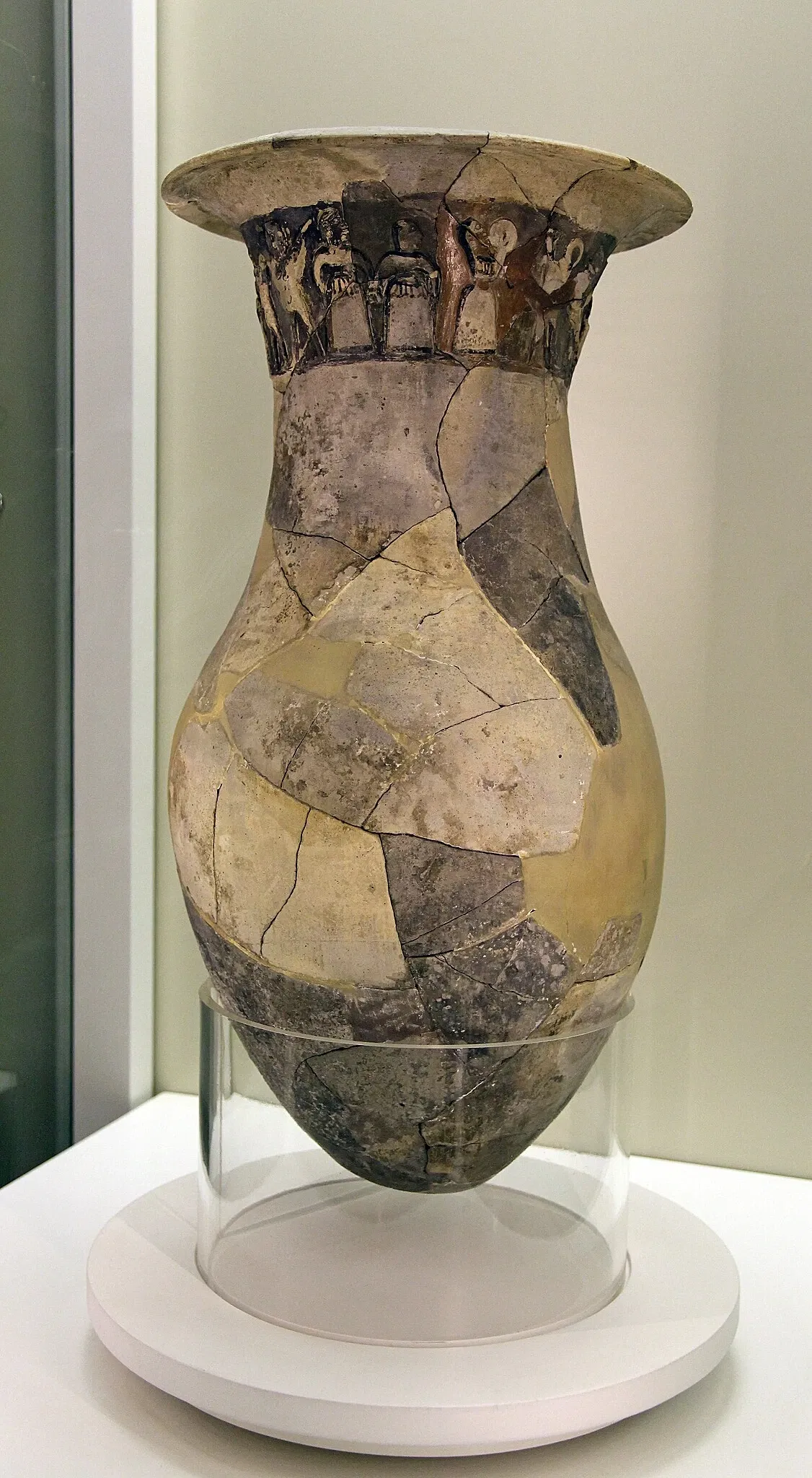 Museo Arqueológico de Çorum