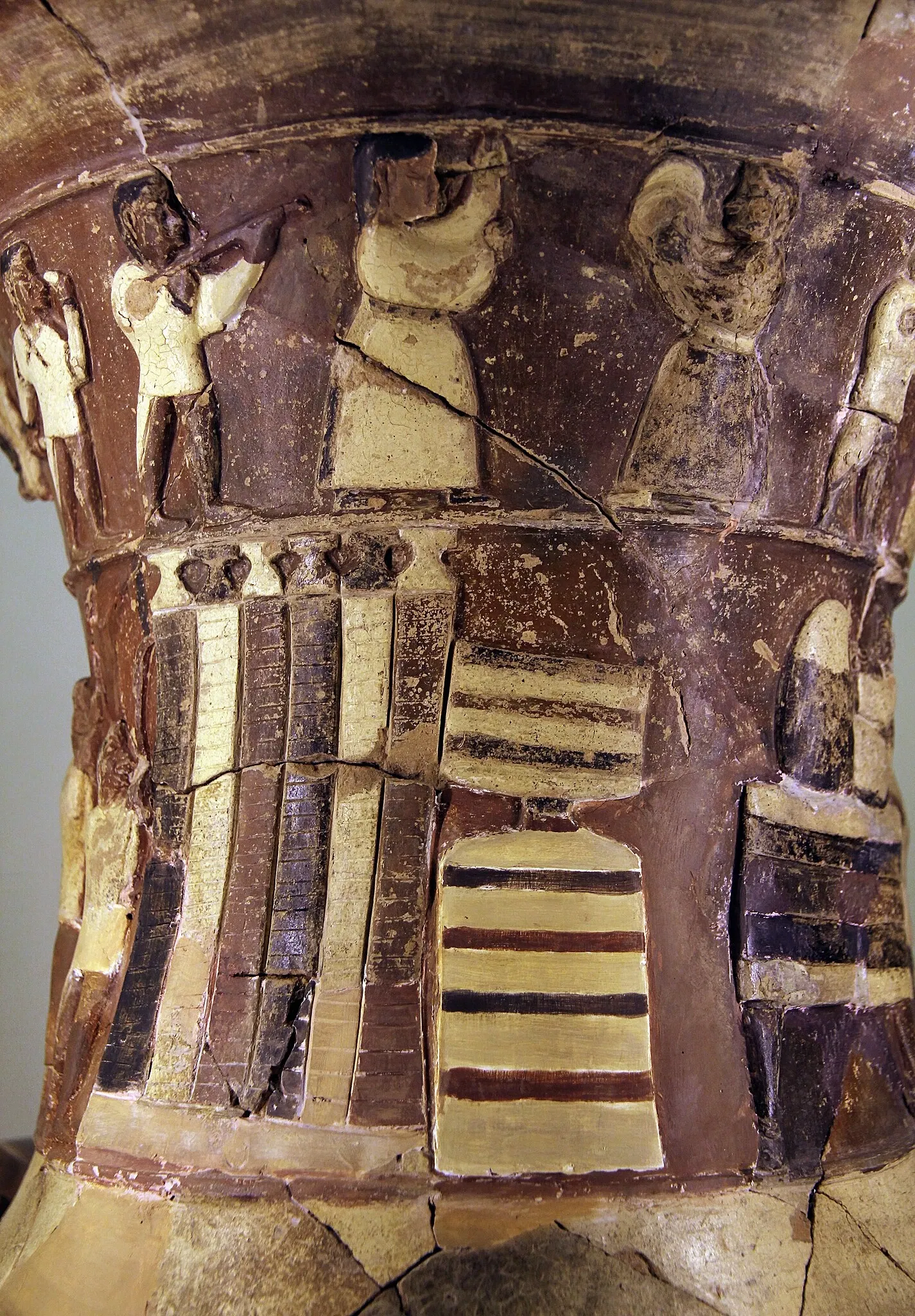 Çorum Archaeological Museum