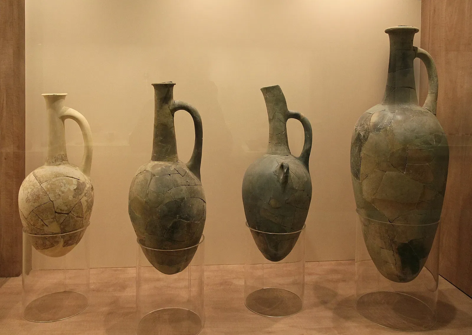 Museo Arqueológico de Çorum