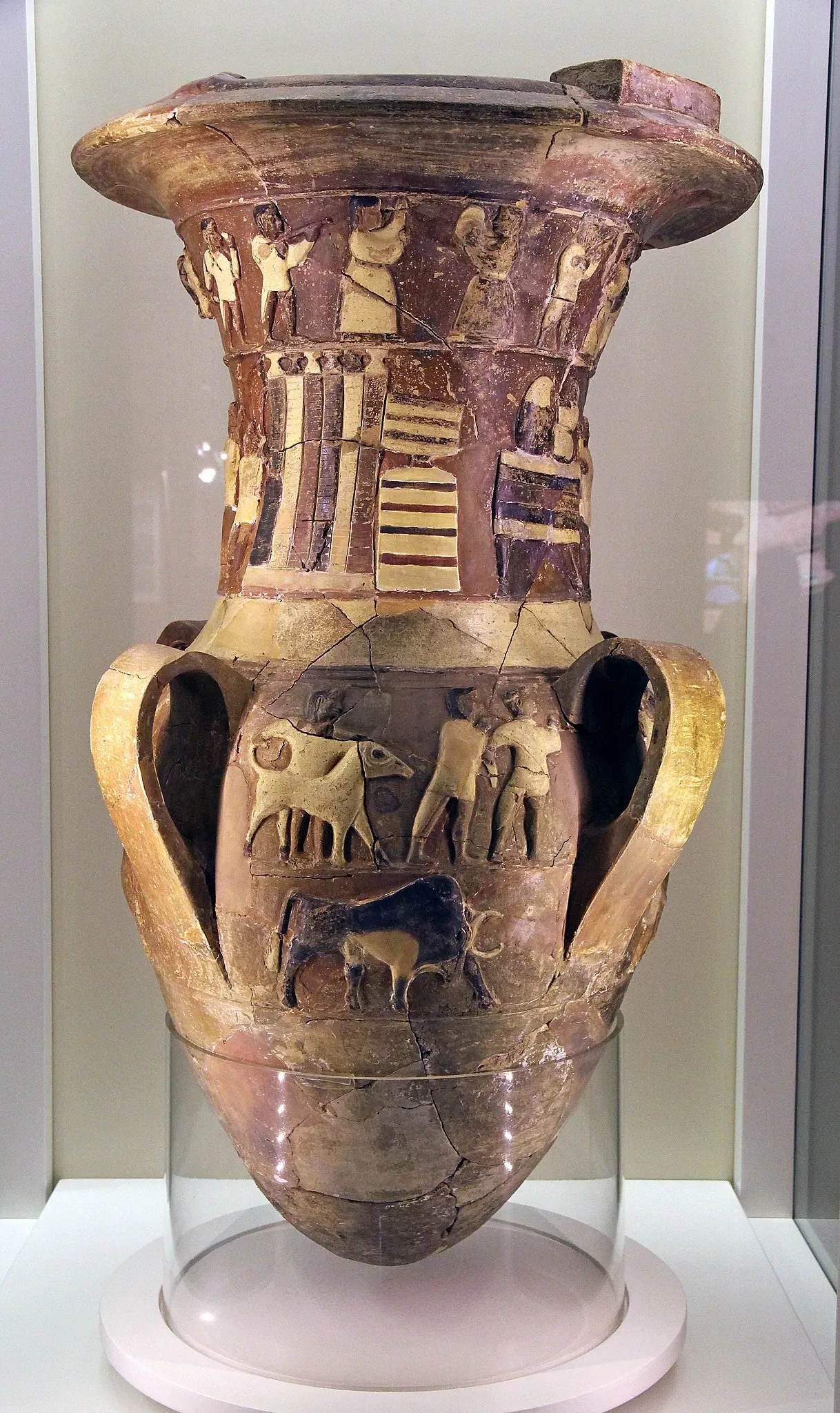 Archäologisches Museum Çorum