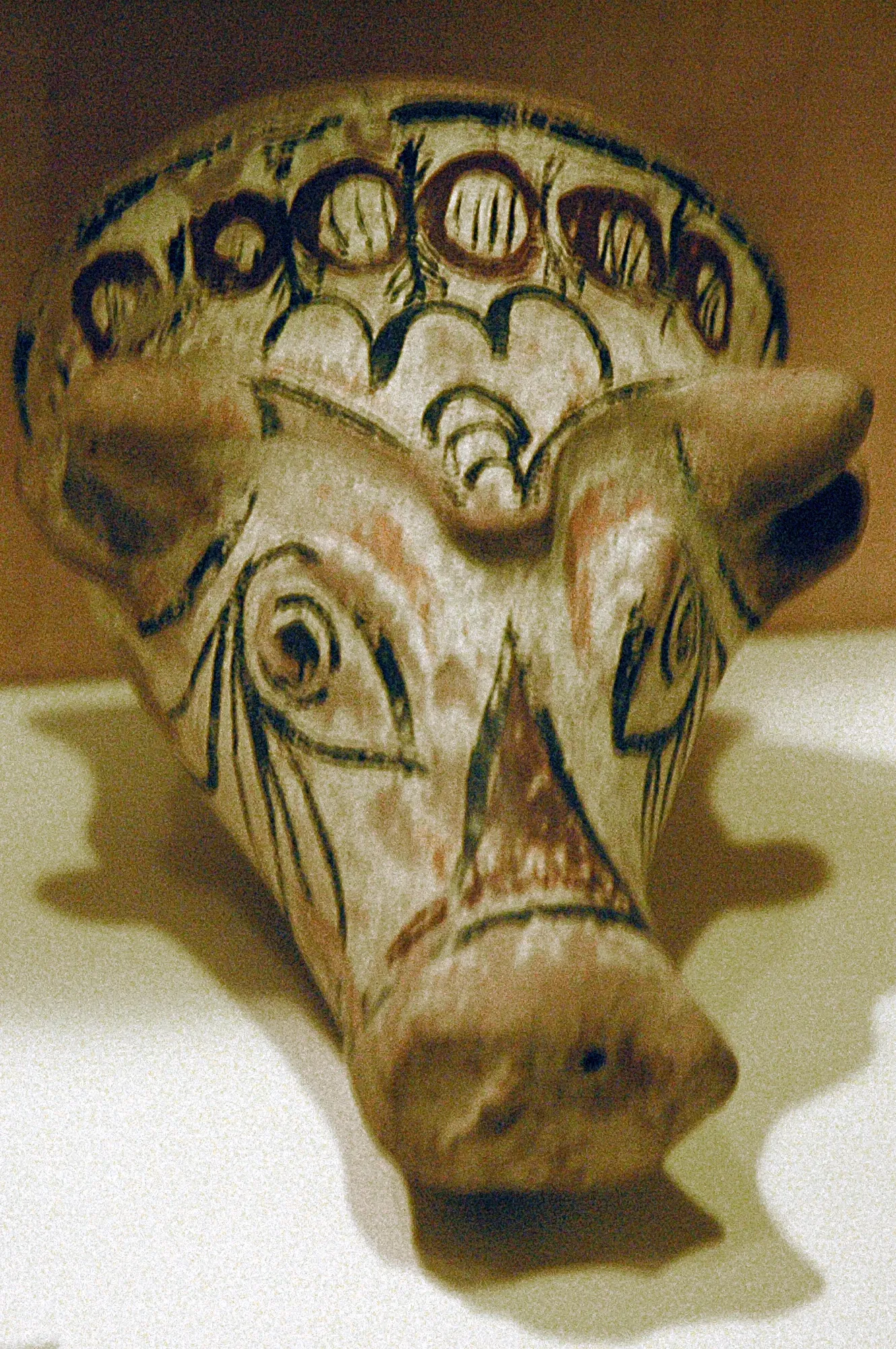 Museo Arqueológico de Çorum