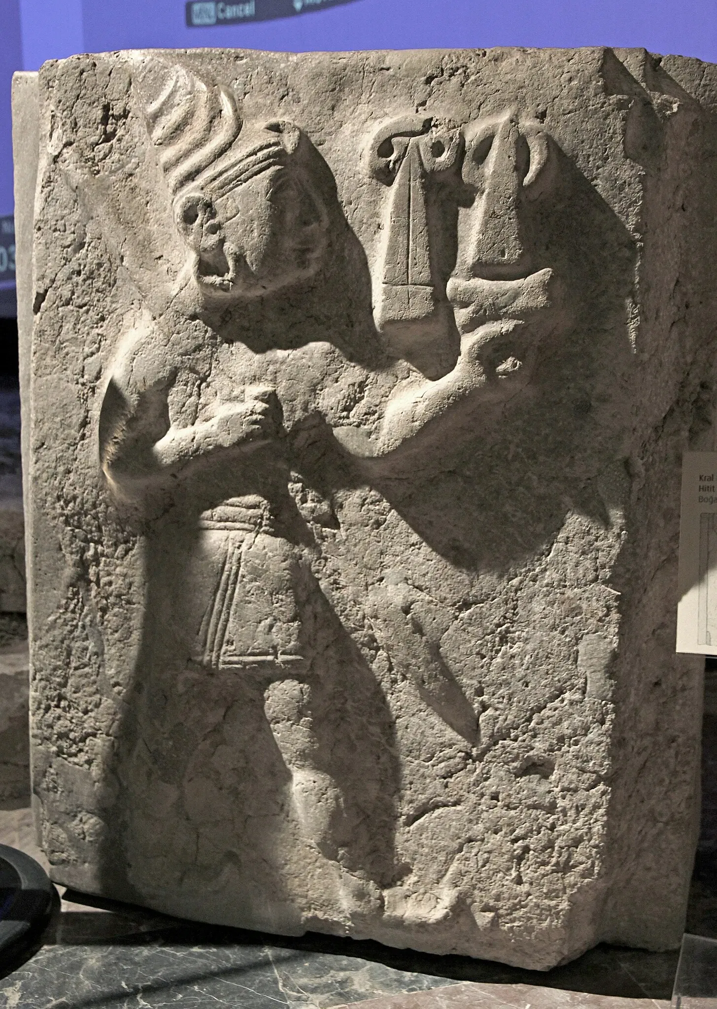 Museo Arqueológico de Çorum