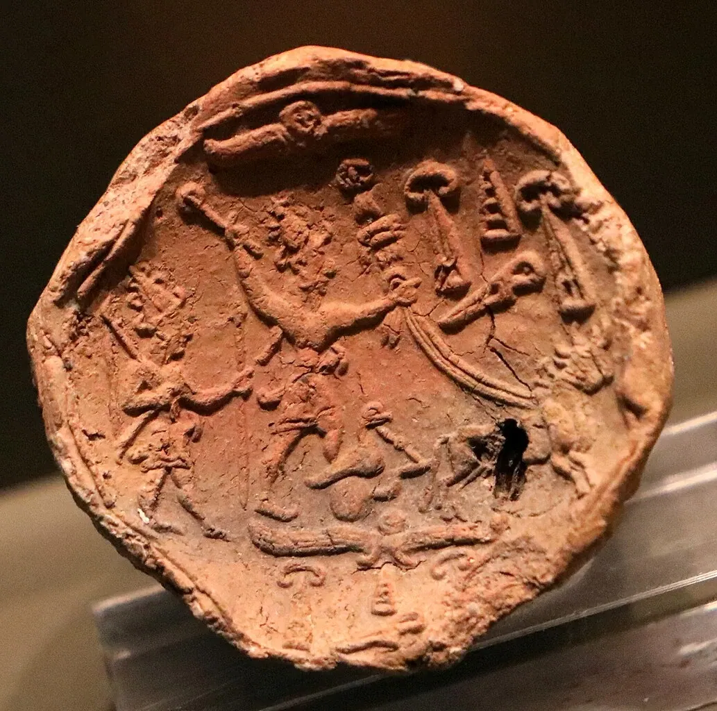 Çorum Archaeological Museum