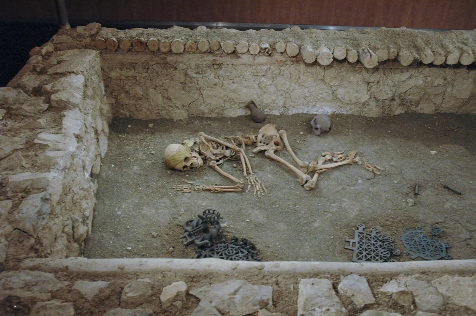 Museo Arqueológico de Çorum