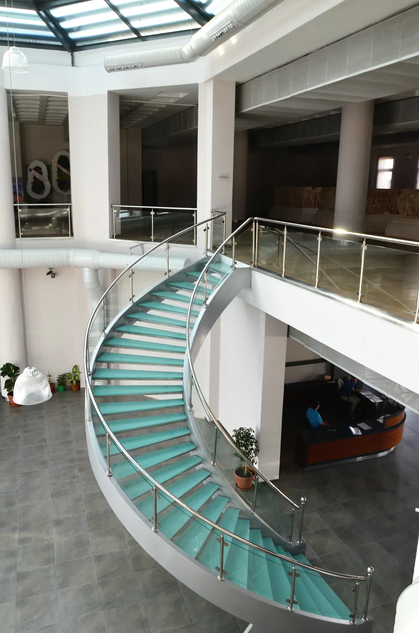 Aydın Archaeological Museum