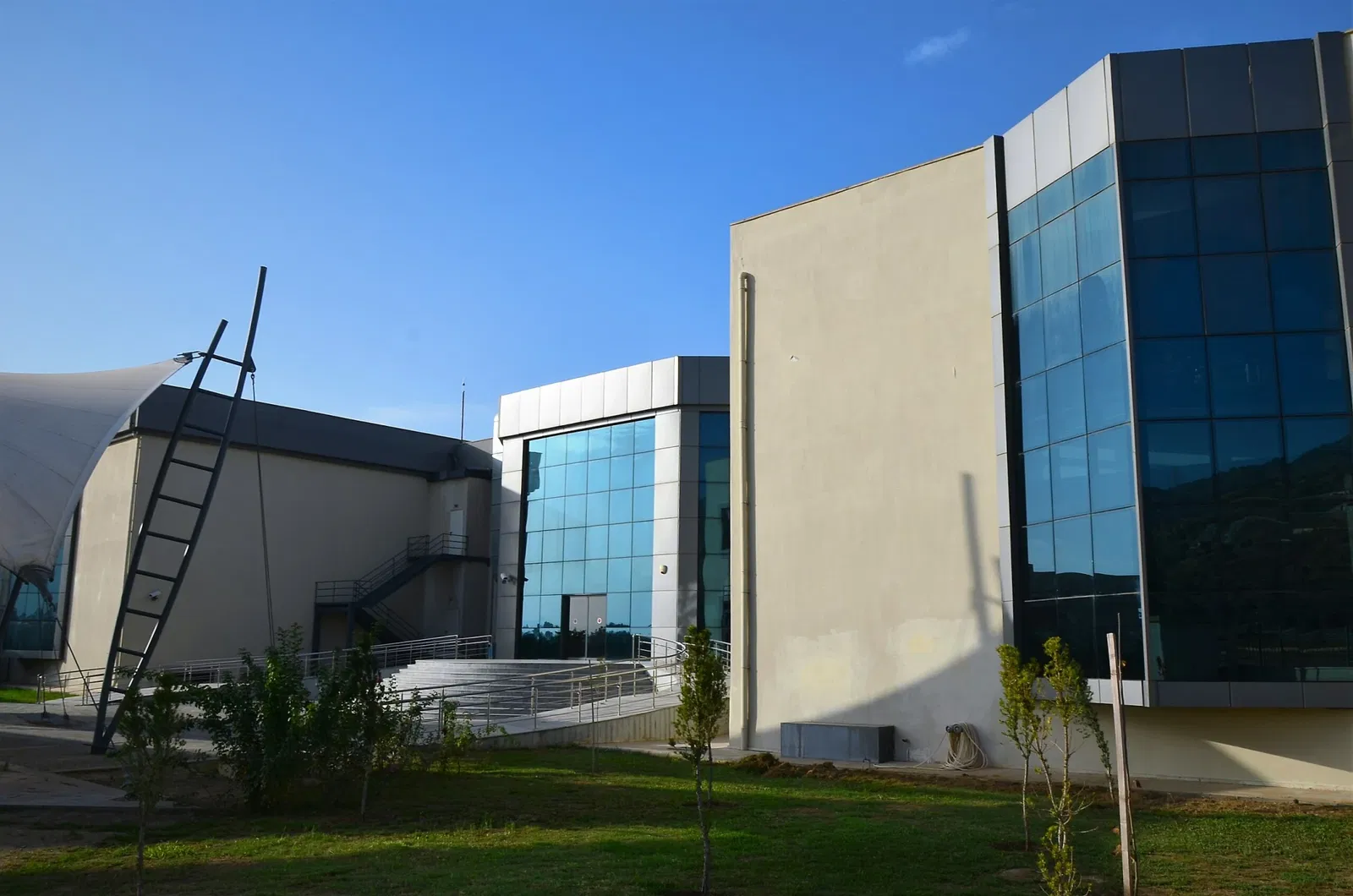 Aydın Archaeological Museum