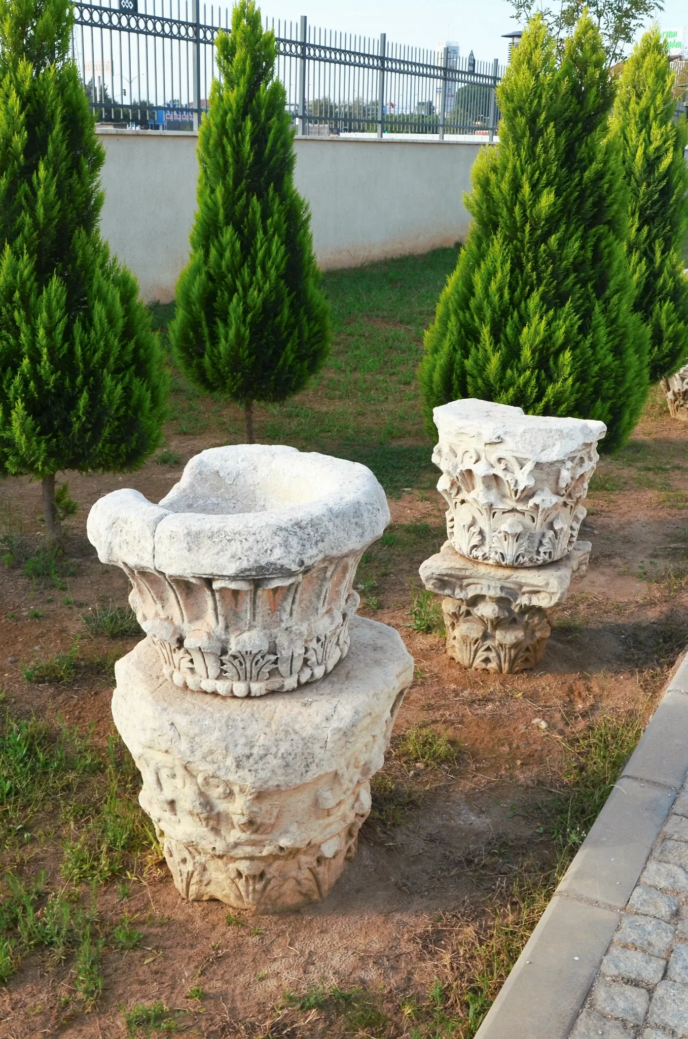 Aydın Archaeological Museum