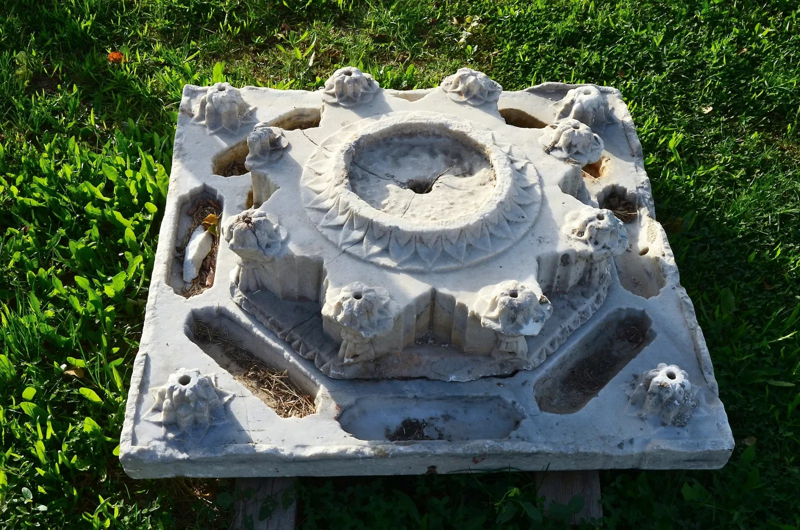 Aydın Archaeological Museum