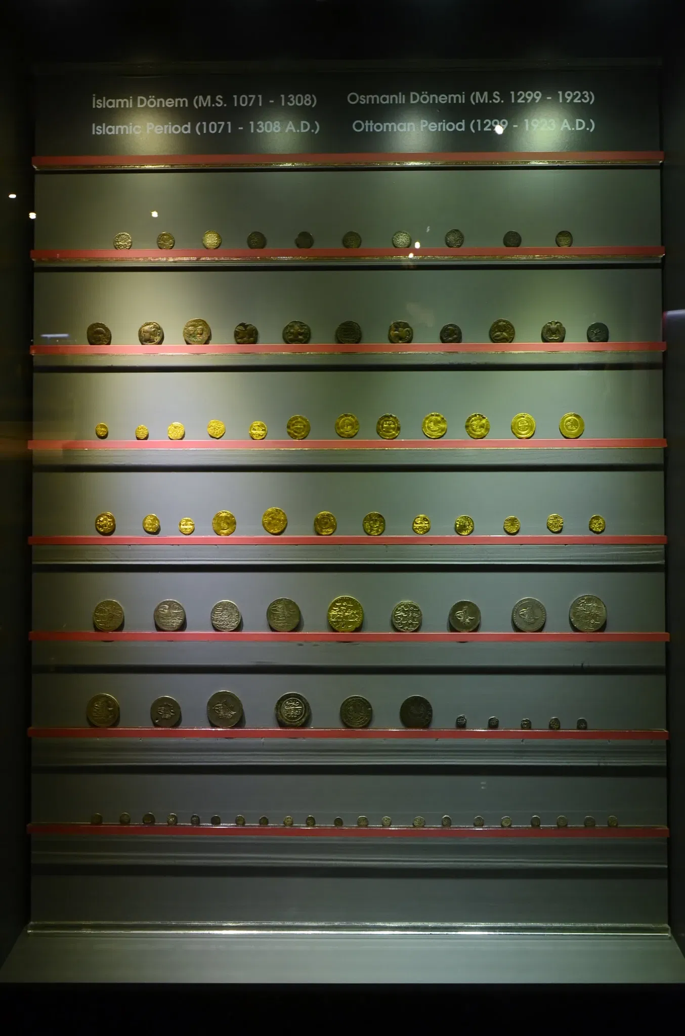 Aydın Archaeological Museum