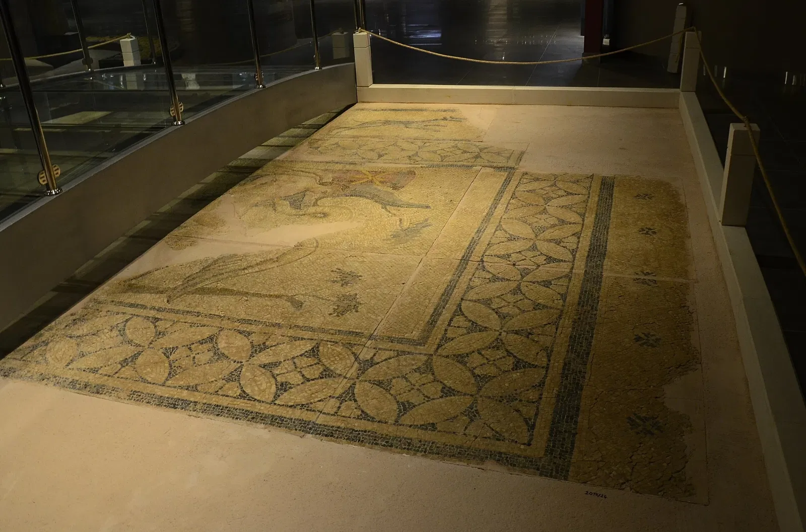 Aydın Archaeological Museum