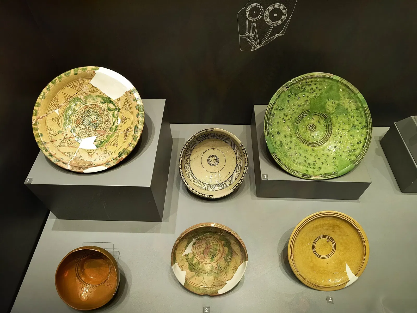 Aydın Archaeological Museum