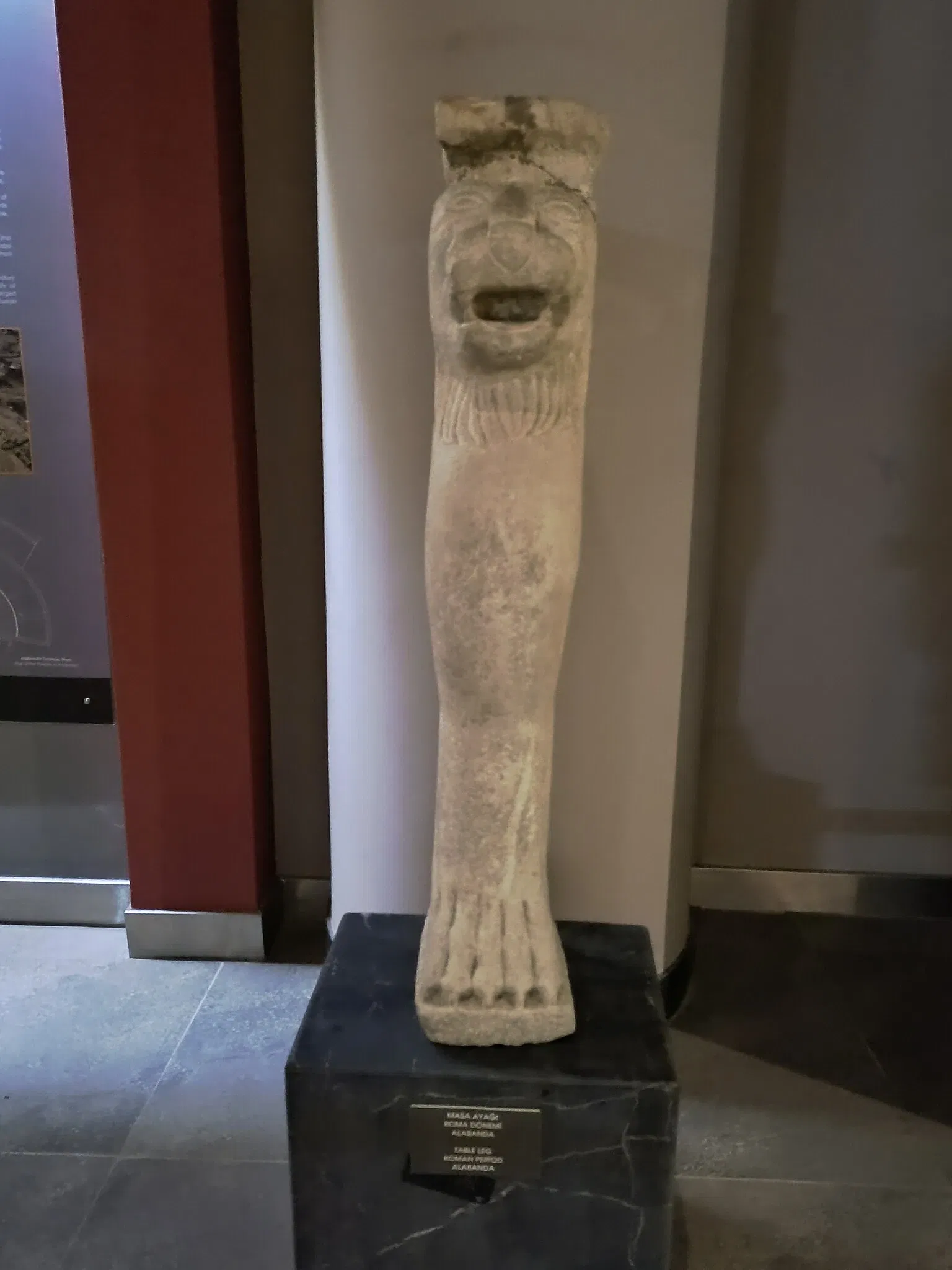 Aydın Archaeological Museum