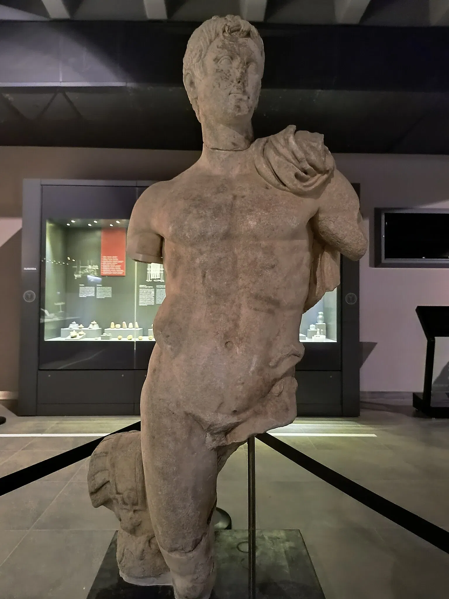 Aydın Archaeological Museum
