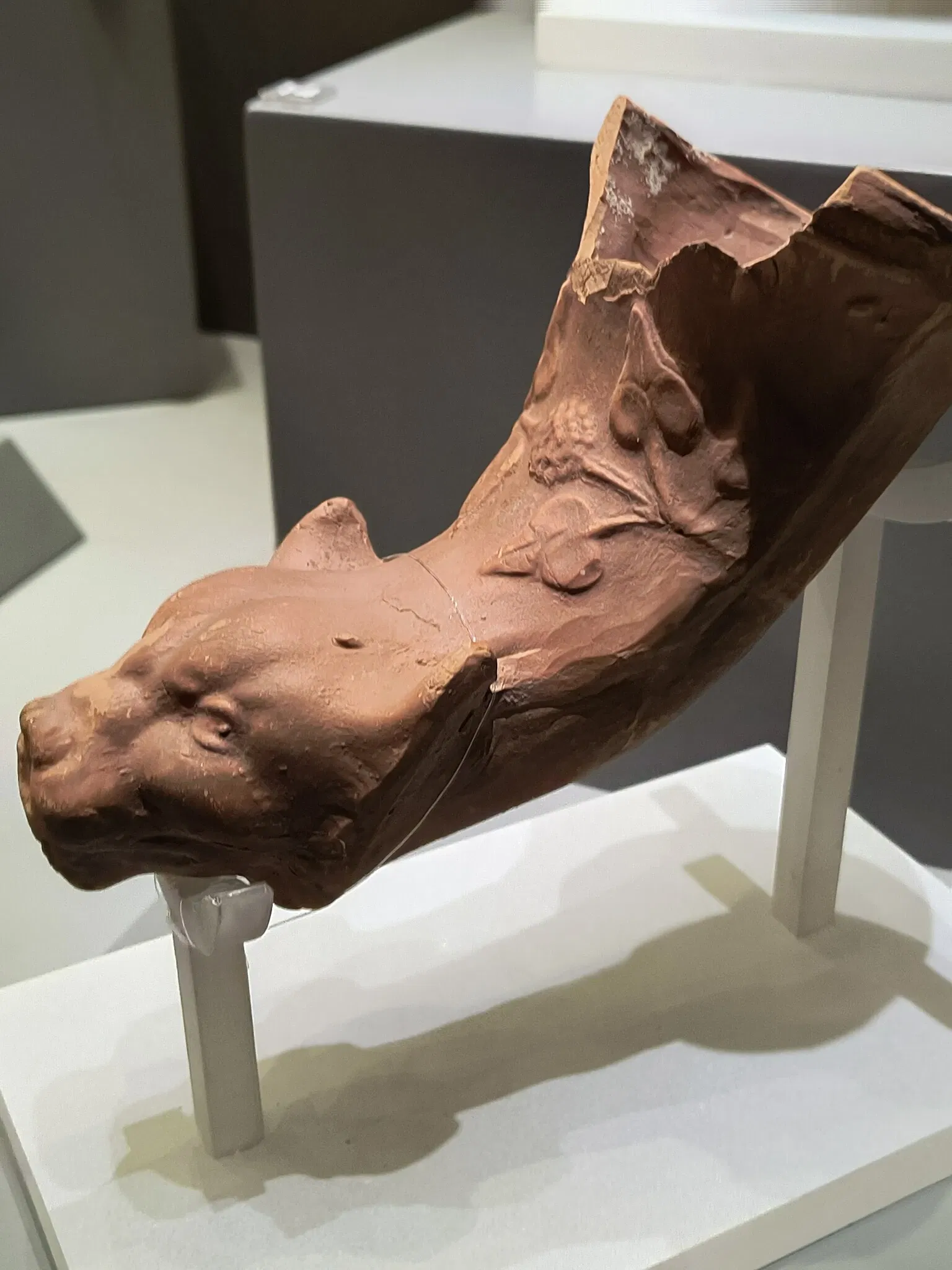 Aydın Archaeological Museum