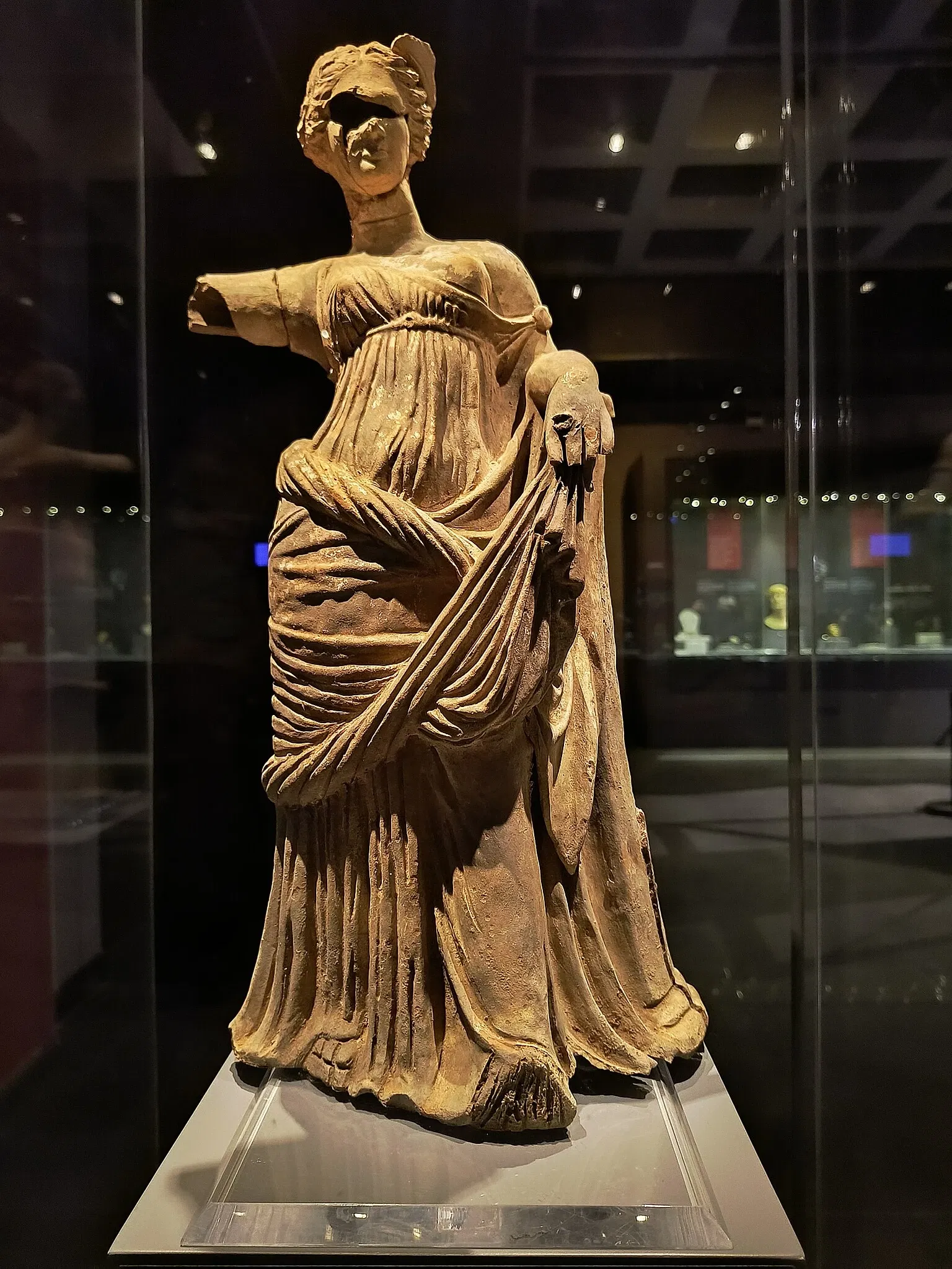 Aydın Archaeological Museum