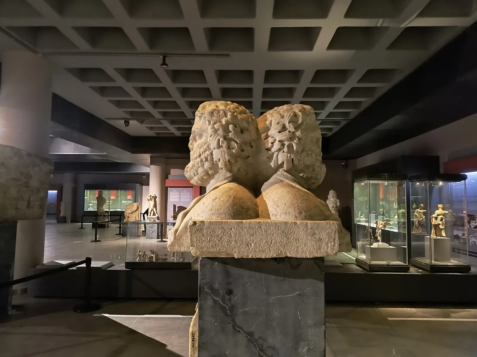 Aydın Archaeological Museum