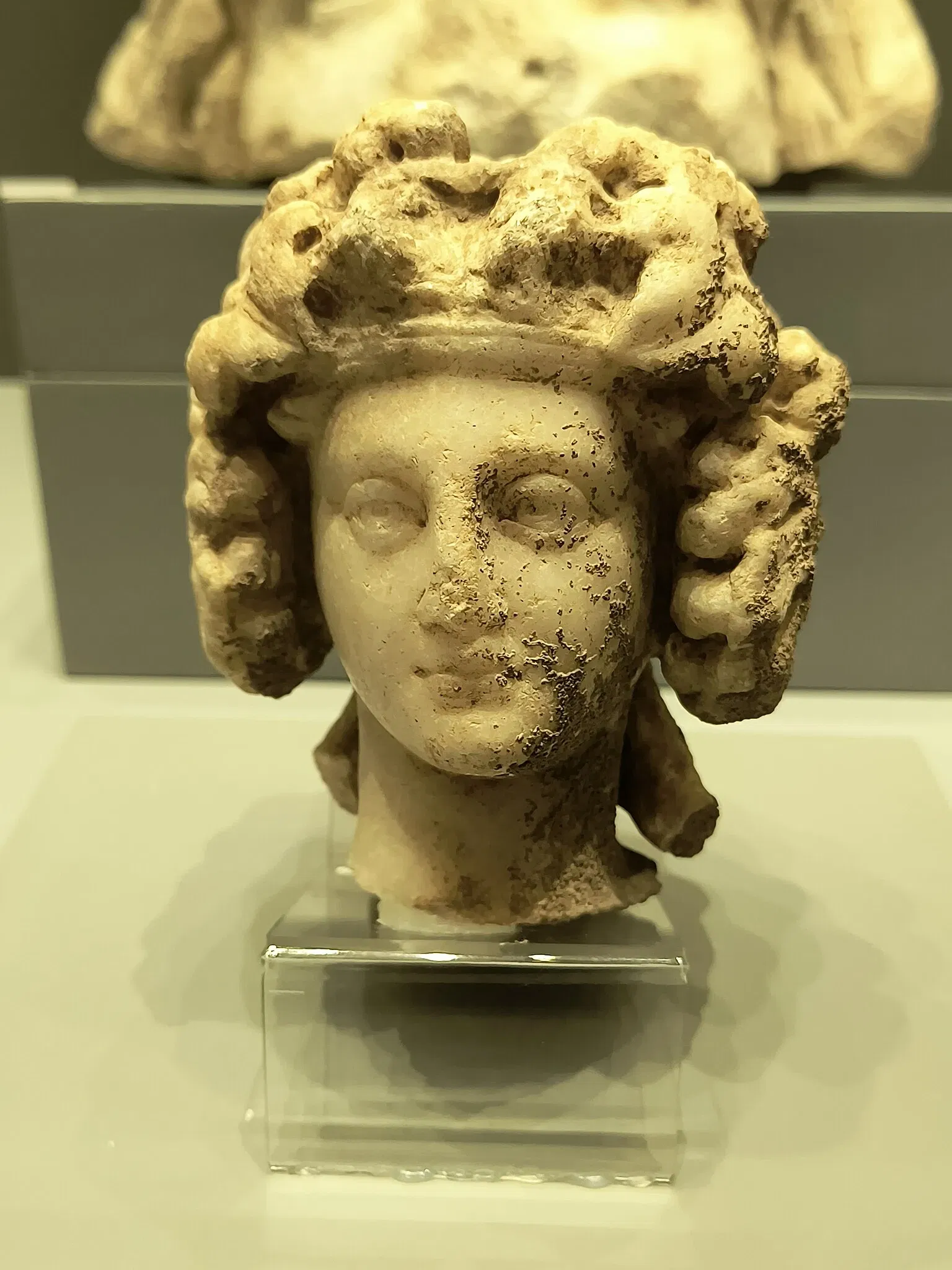 Aydın Archaeological Museum