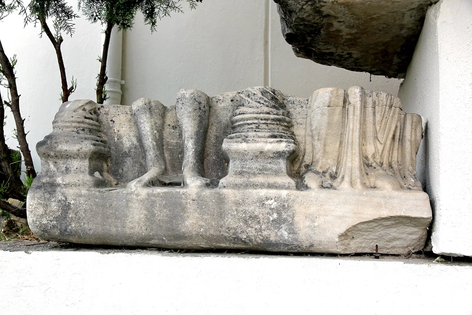 Düzce Konuralp Museum