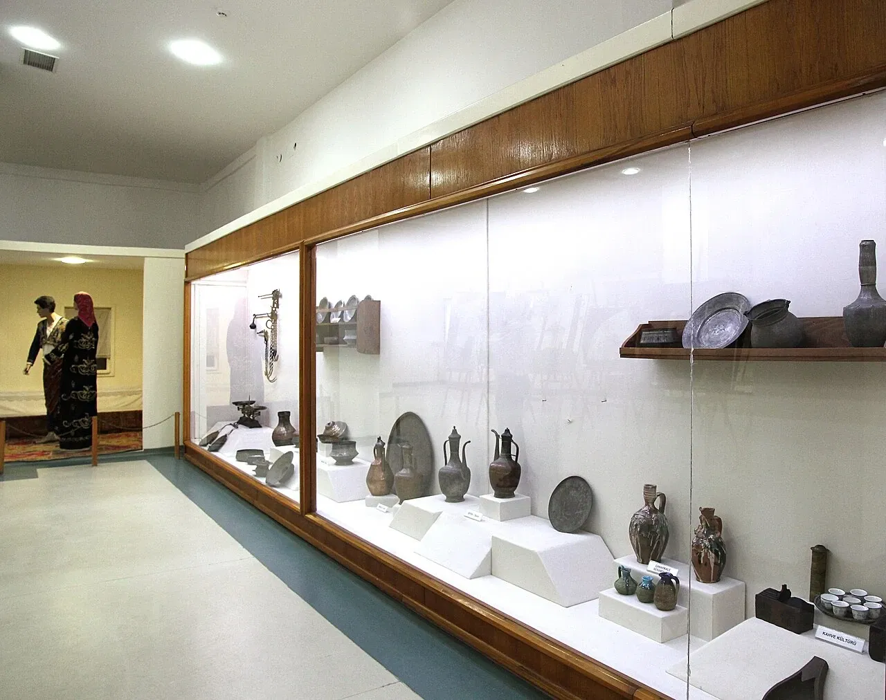 Düzce Konuralp Museum