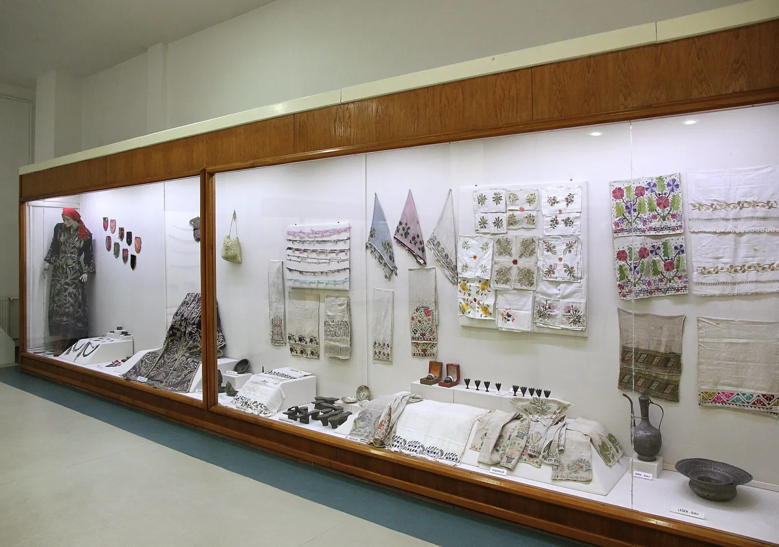 Düzce Konuralp Museum