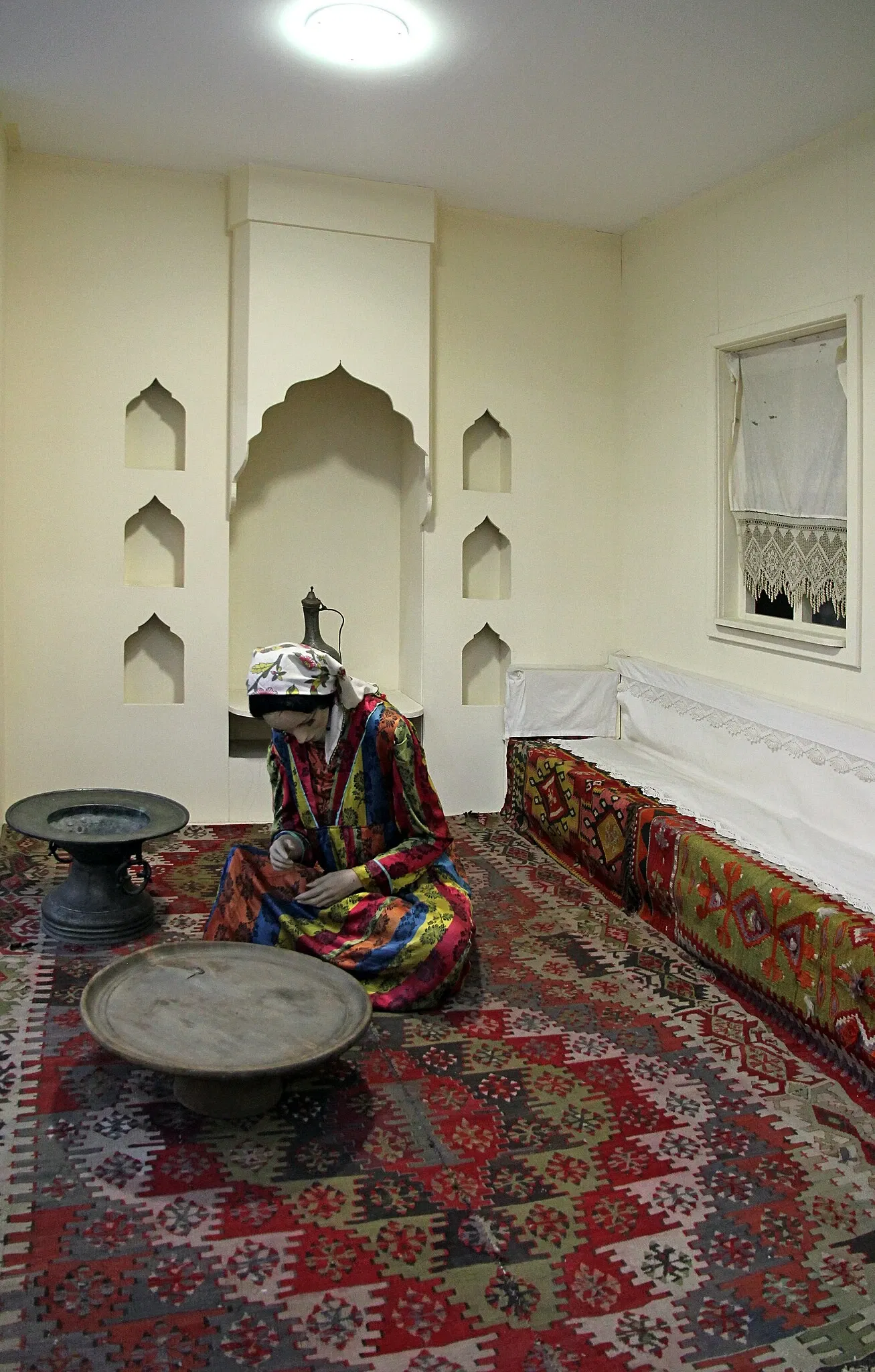 Düzce Konuralp Museum