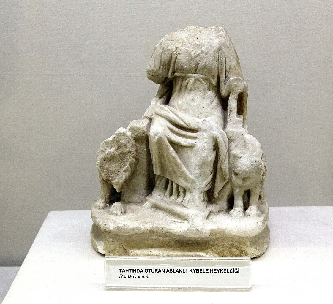 Düzce Konuralp Museum