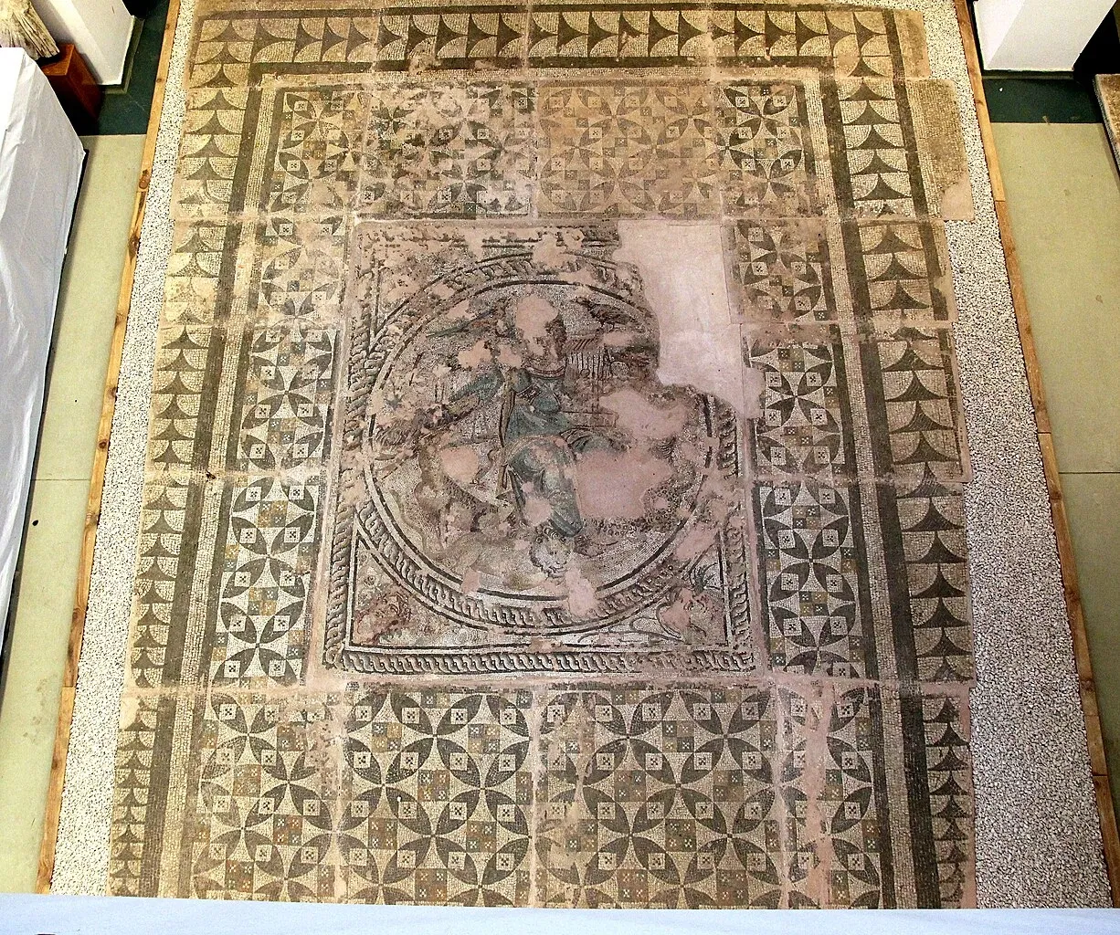 Düzce Konuralp Museum