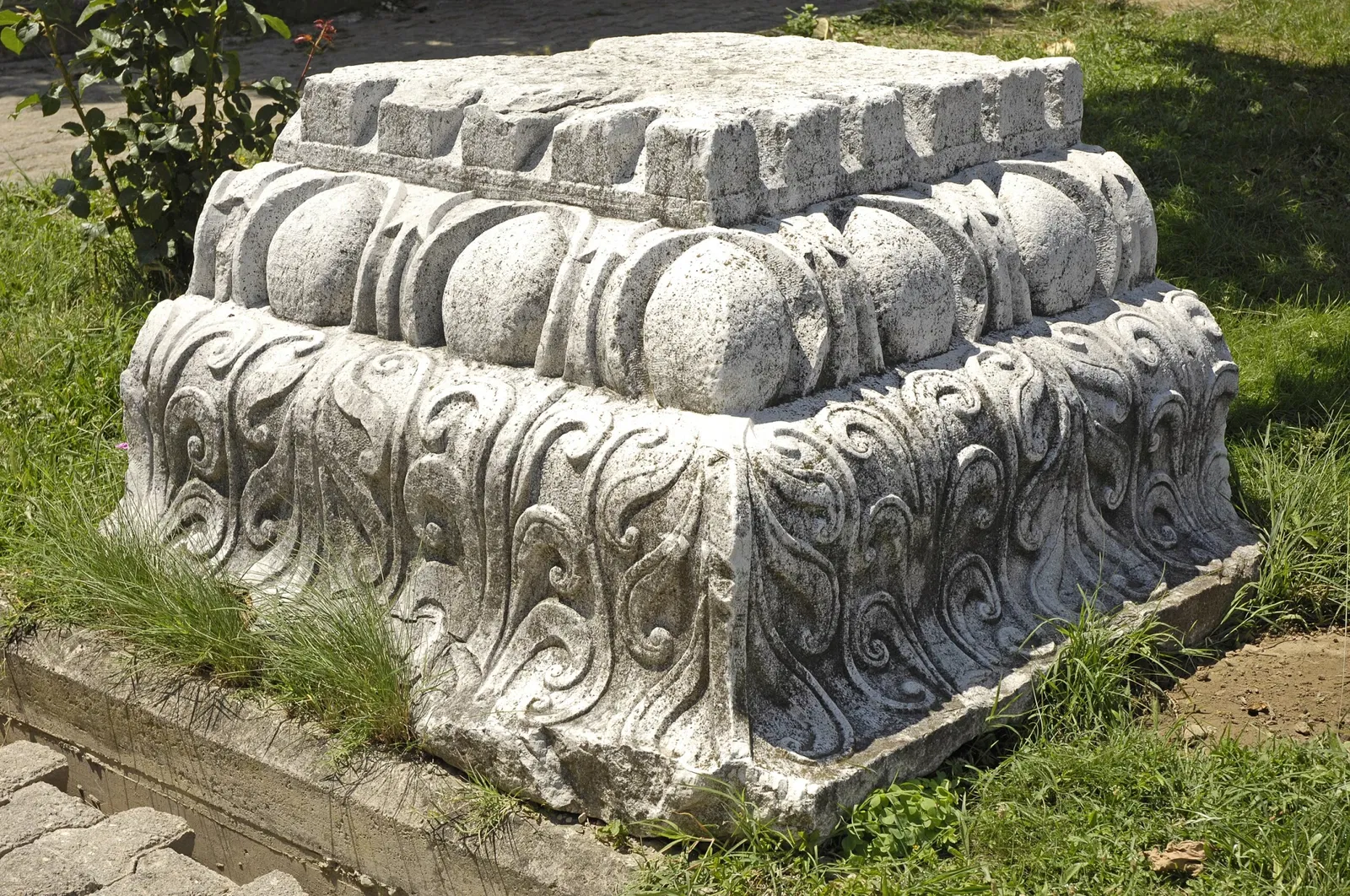 Düzce Konuralp Museum