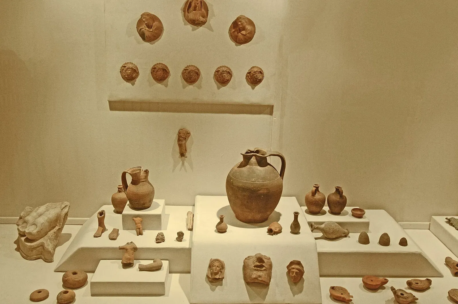Museo Konuralp