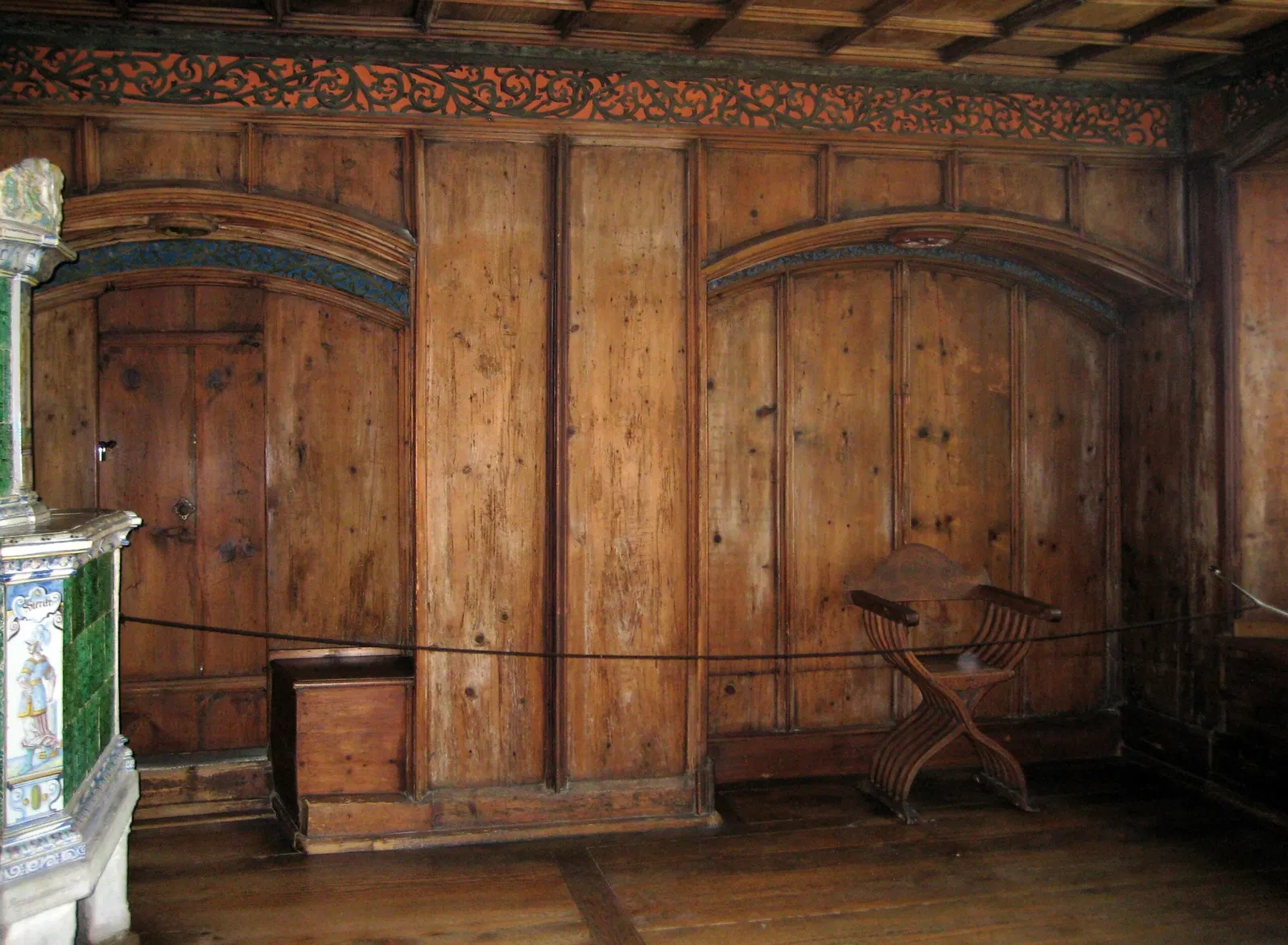 St. George's Abbey, Stein am Rhein