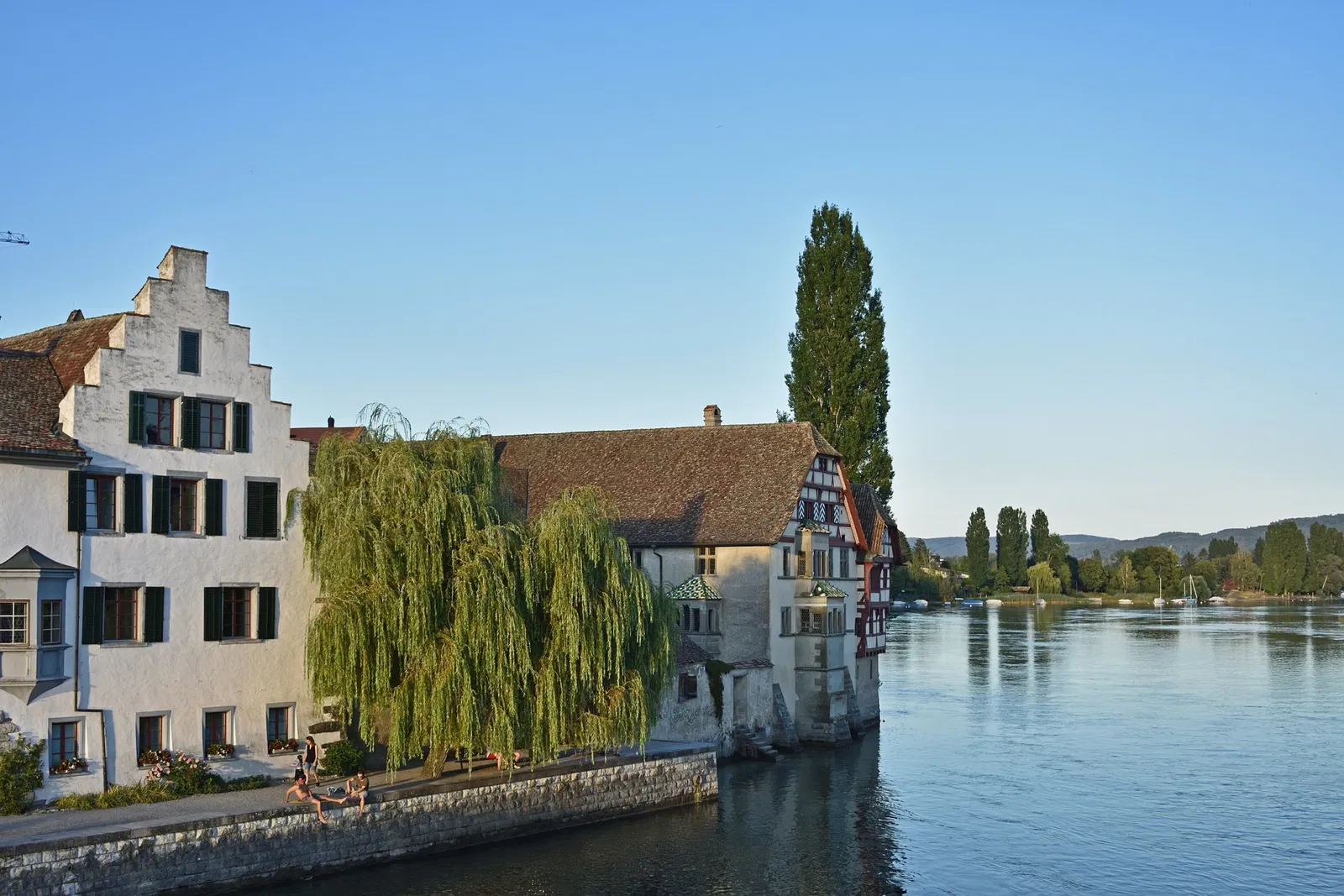 Klostermuseum St. Georgen