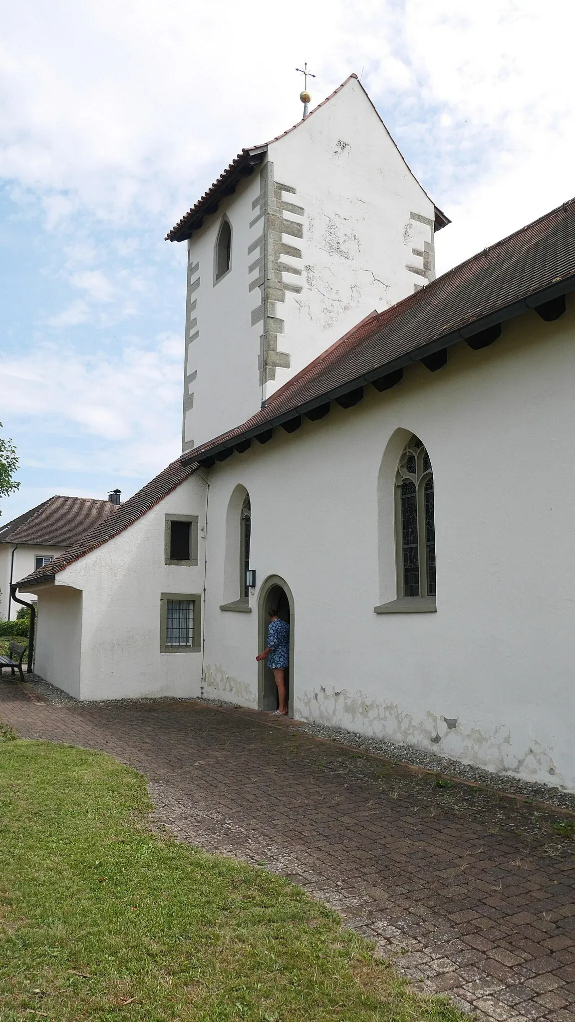 St. George's Abbey, Stein am Rhein