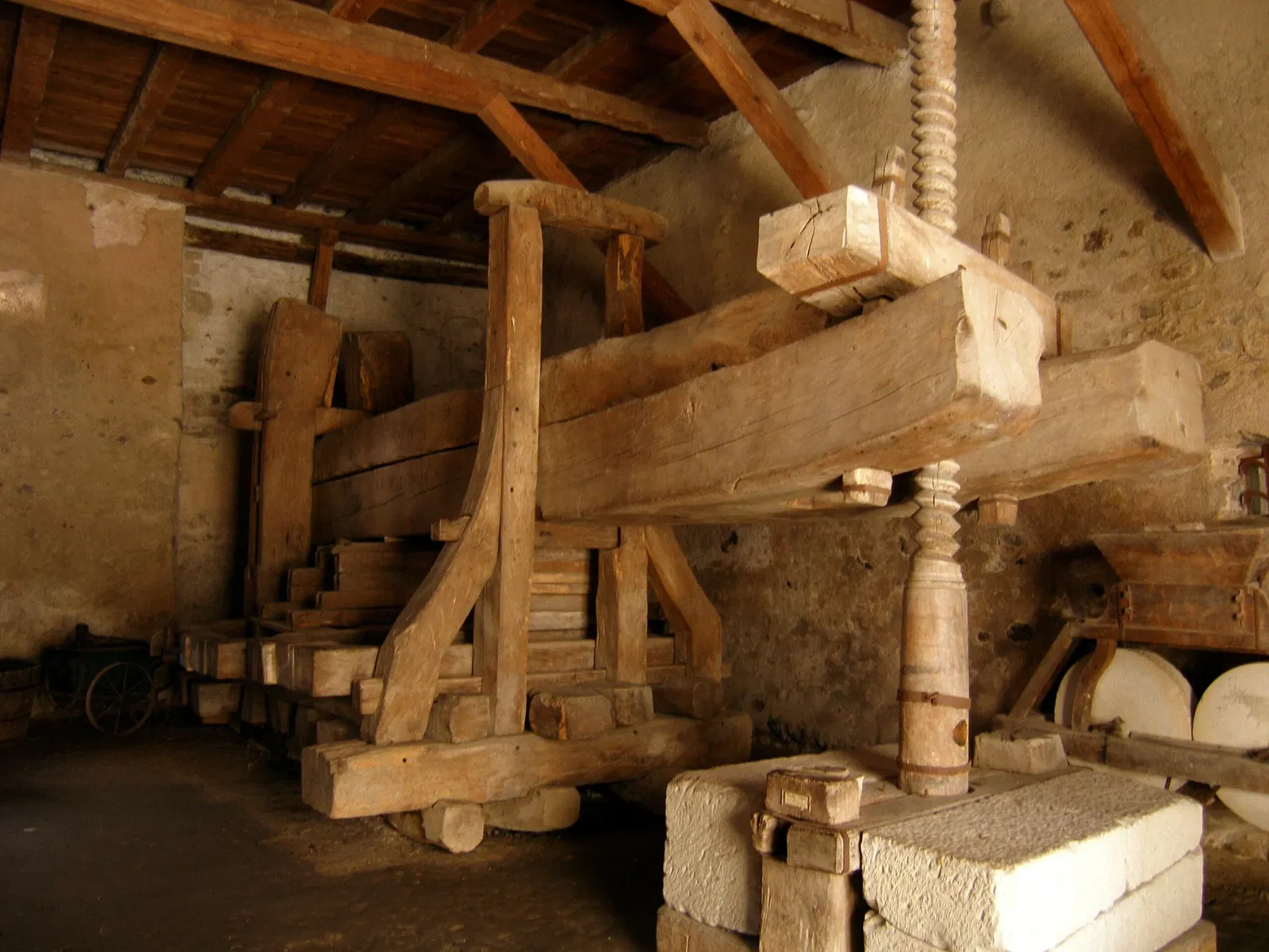 Klostermuseum St. Georgen