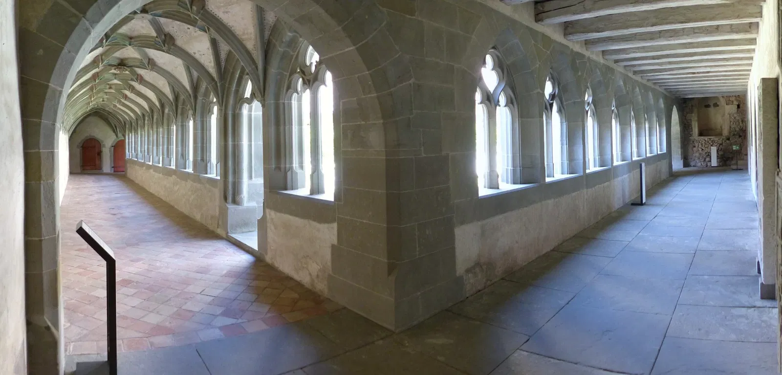 Klostermuseum St. Georgen