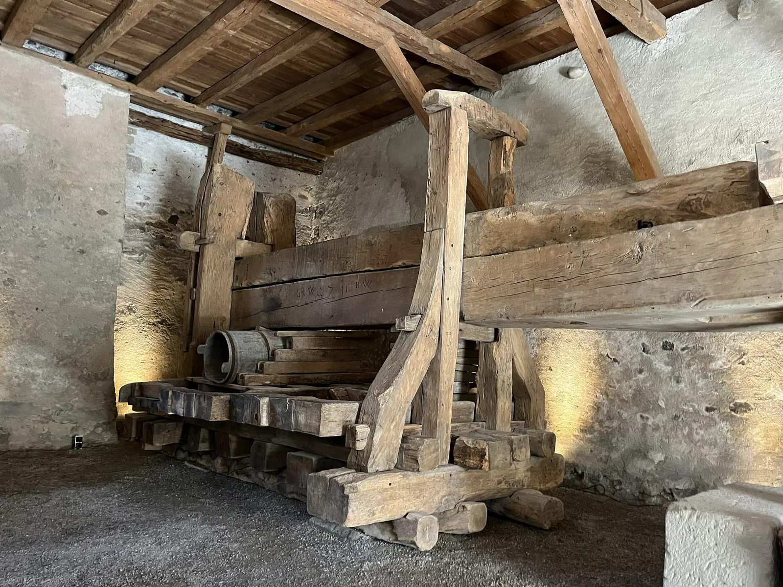 St. George's Abbey, Stein am Rhein