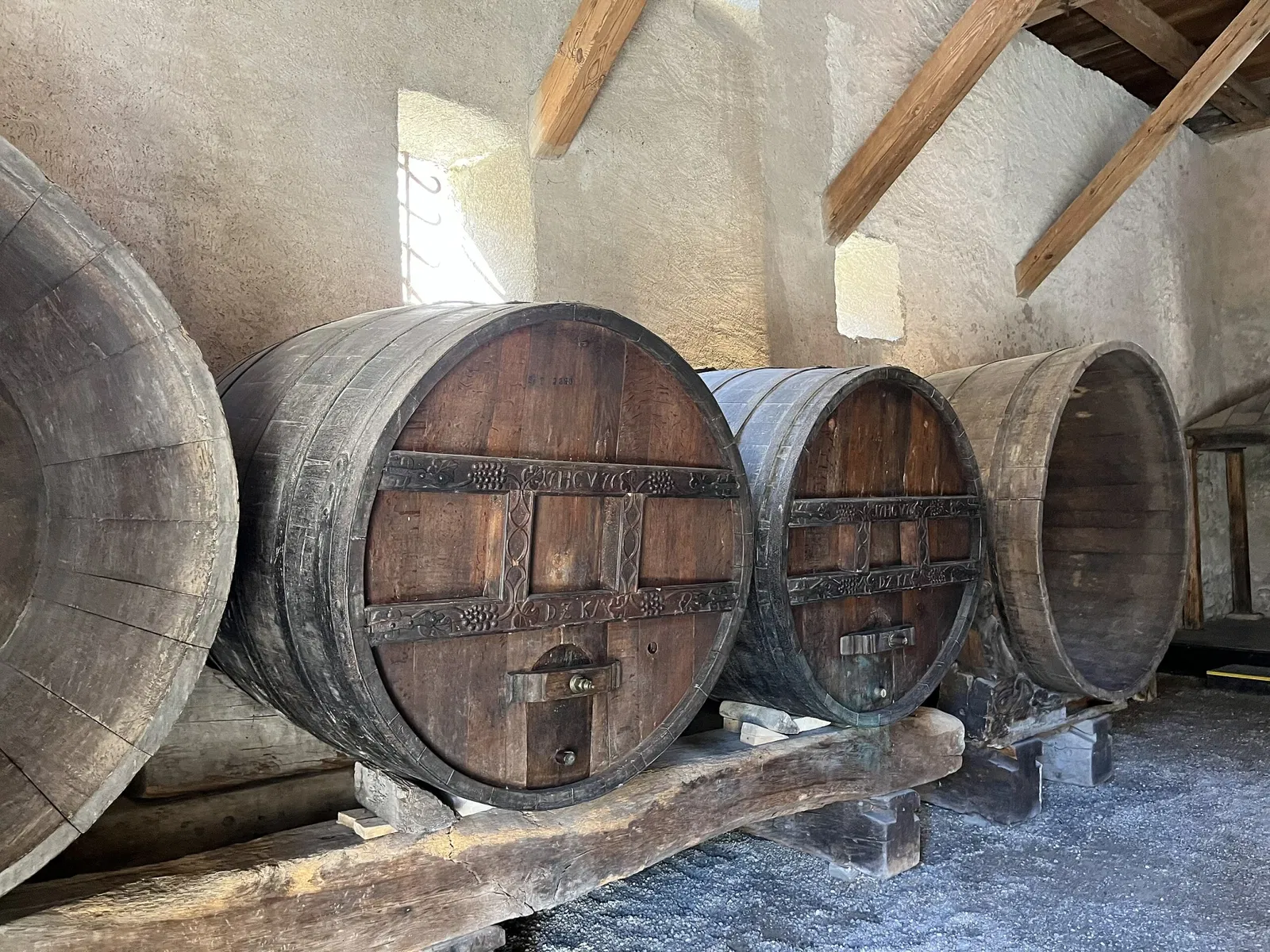 St. George's Abbey, Stein am Rhein