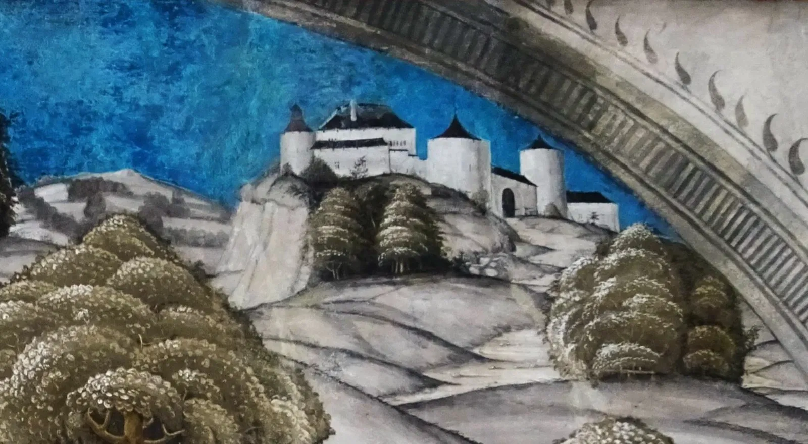 Klostermuseum St. Georgen