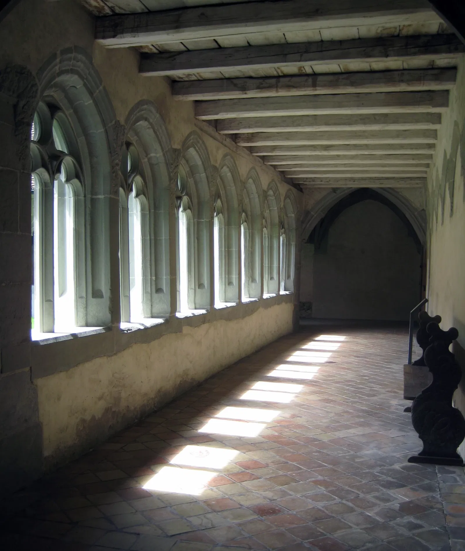 Klostermuseum St. Georgen