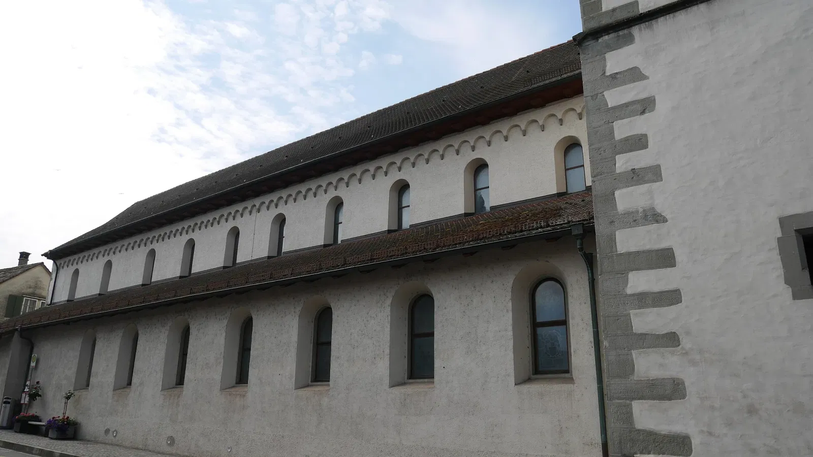 Klostermuseum St. Georgen