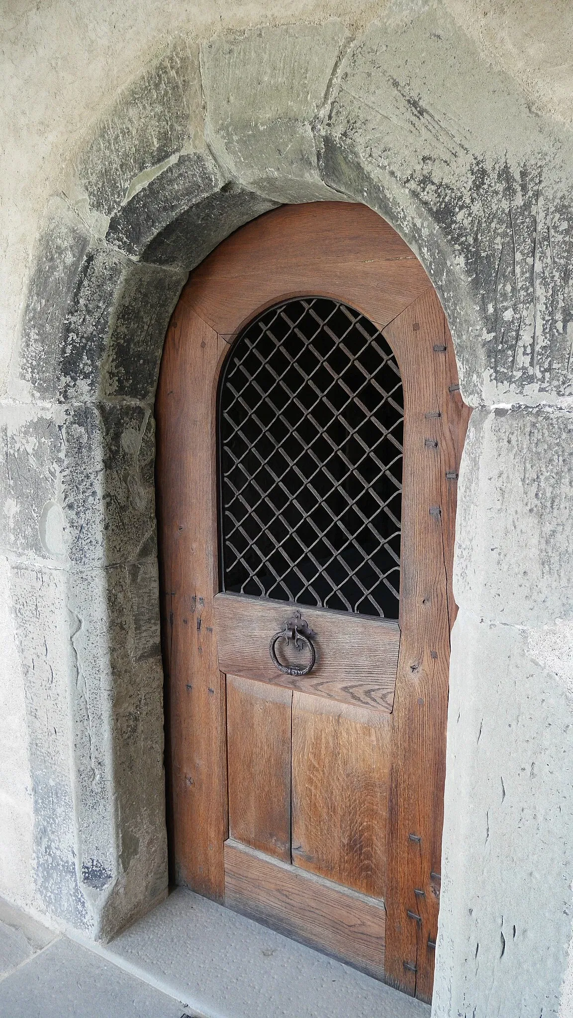 St. George's Abbey, Stein am Rhein