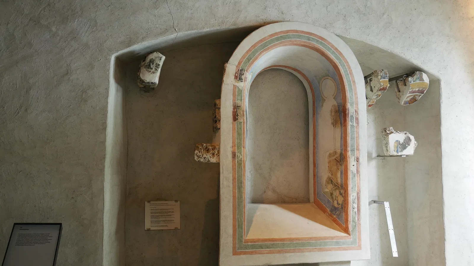 Klostermuseum St. Georgen