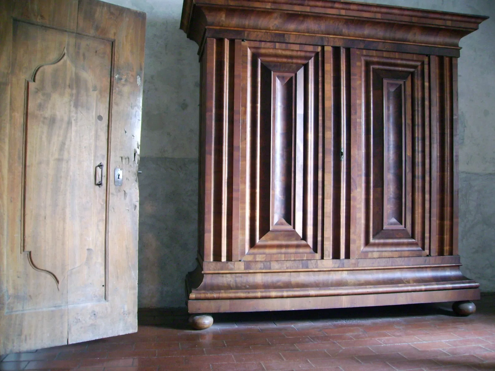 Klostermuseum St. Georgen