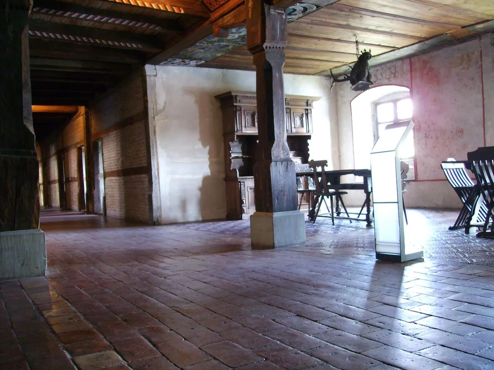 St. George's Abbey, Stein am Rhein