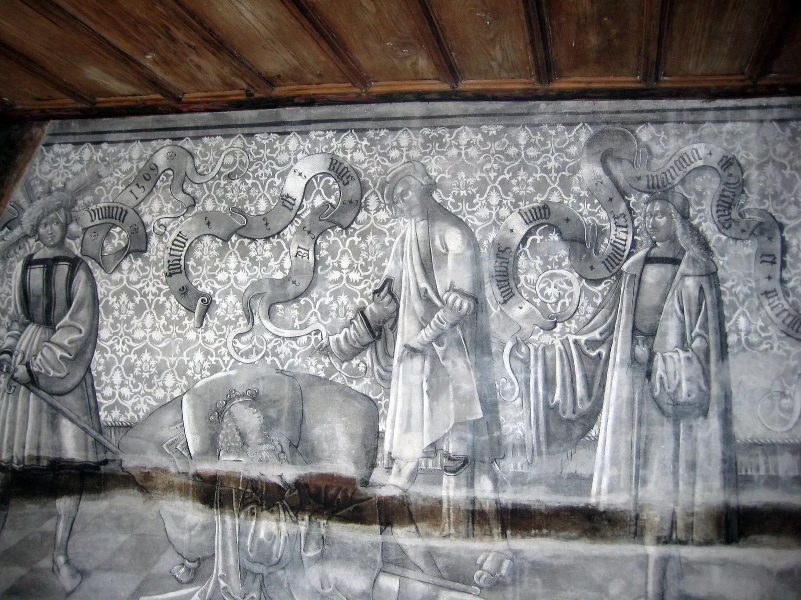 St. George's Abbey, Stein am Rhein