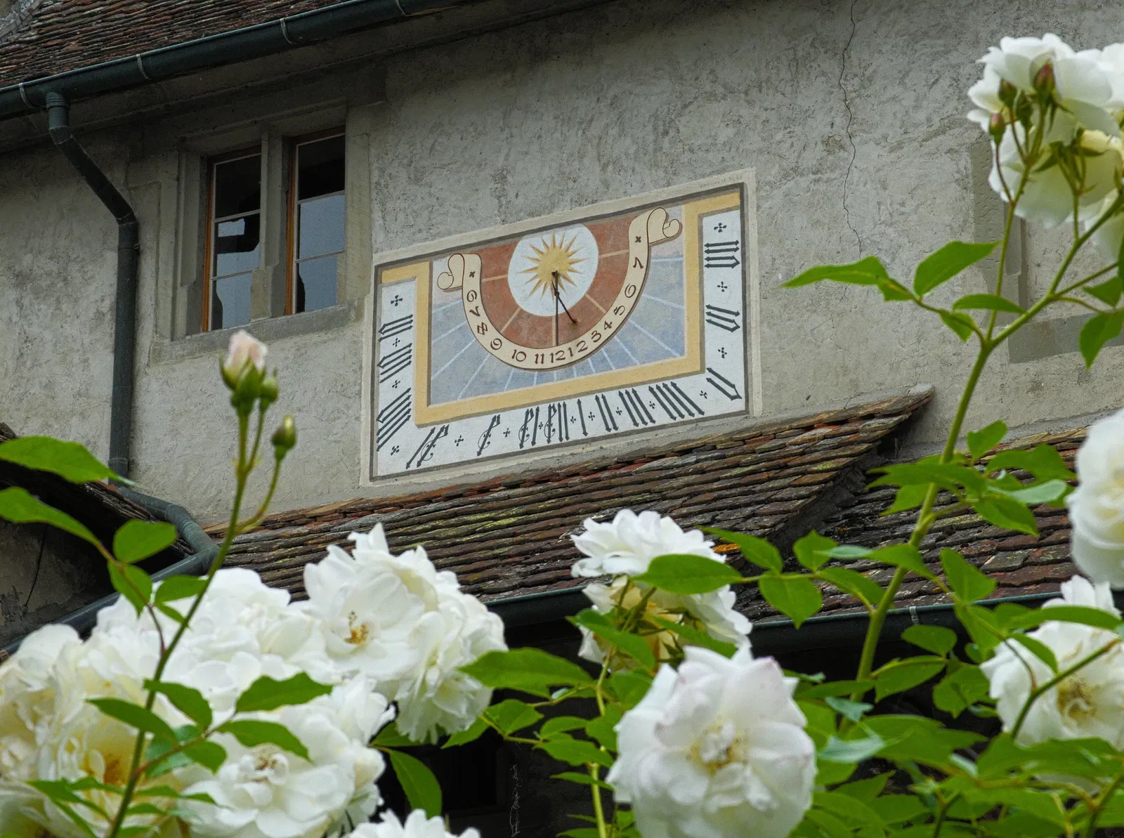 Klostermuseum St. Georgen